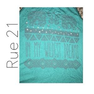 XS elephant tank “in your wildest dreams”